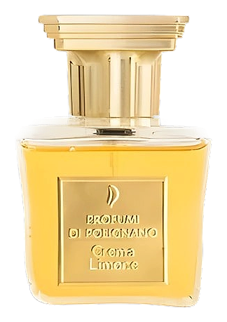 Crema Limone Extrait by Profumi Di Polignano