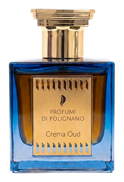 Crema Oud by Profumi Di Polignano – Eau de Parfum