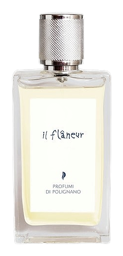 Il Flaneur by Profumi Di Polignano