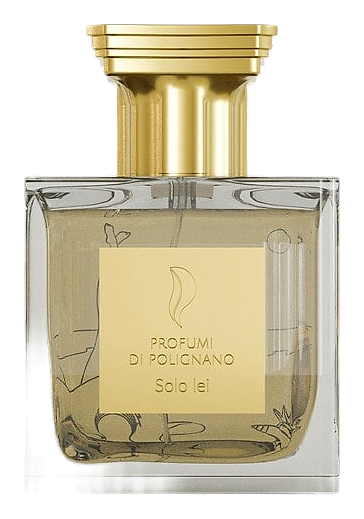 Solo Lei Extrait de Parfum by Profumi Di Polignano