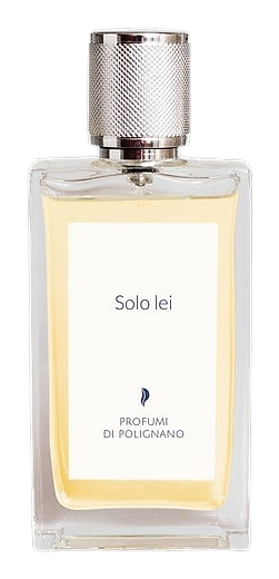 Solo Lei by Profumi Di Polignano