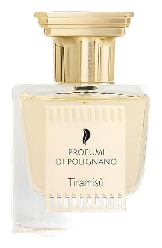 Tiramisù Extrait de Parfum by Profumi Di Polignano