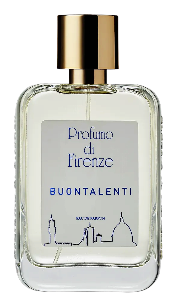 Buontalenti by Profumo di Firenze