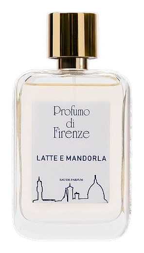 Latte E Mandorla by Profumo di Firenze