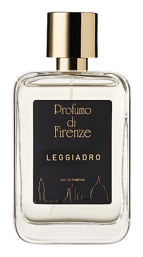 Leggiadro by Profumo di Firenze