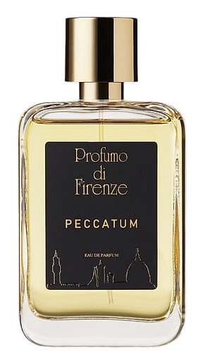 Peccatum by Profumo di Firenze