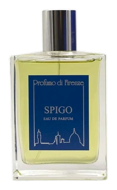 Spigo by Profumo di Firenze
