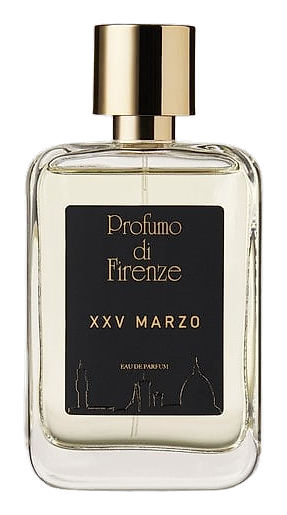 XXV Marzo by Profumo di Firenze