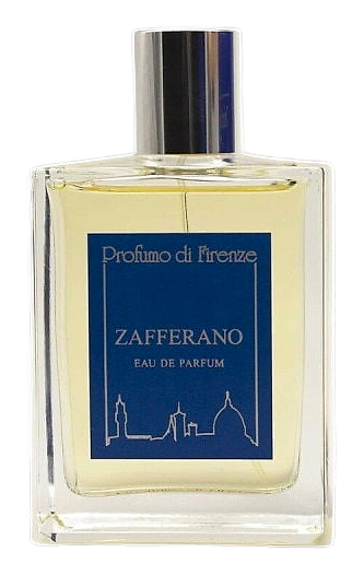 Zafferano by Profumo di Firenze