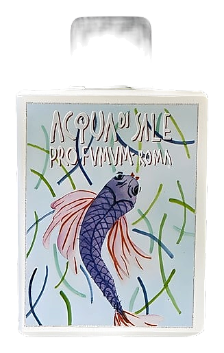 Acqua Di Sale Limited Edition by Profumum Roma