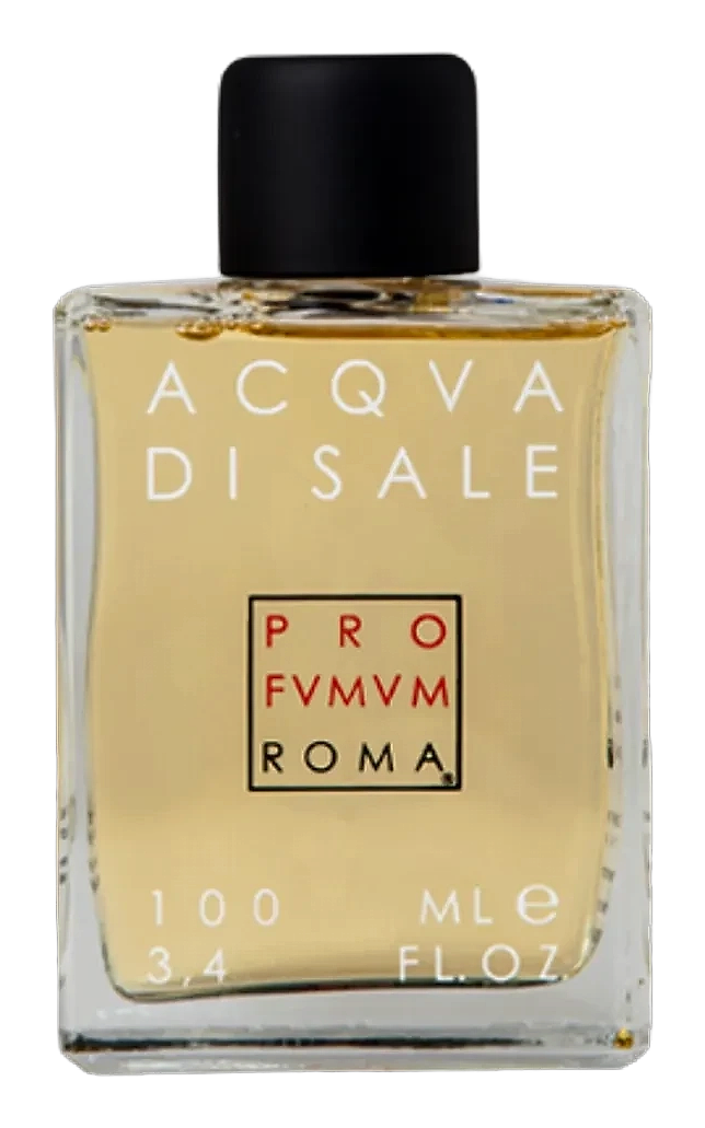 Acqua di Sale by Profumum Roma – Eau de Parfum