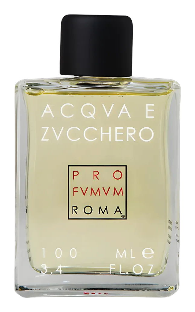 Acqua e Zucchero by Profumum Roma – Eau de Parfum