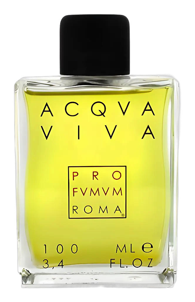 Acqua Viva by Profumum Roma – Eau de Parfum