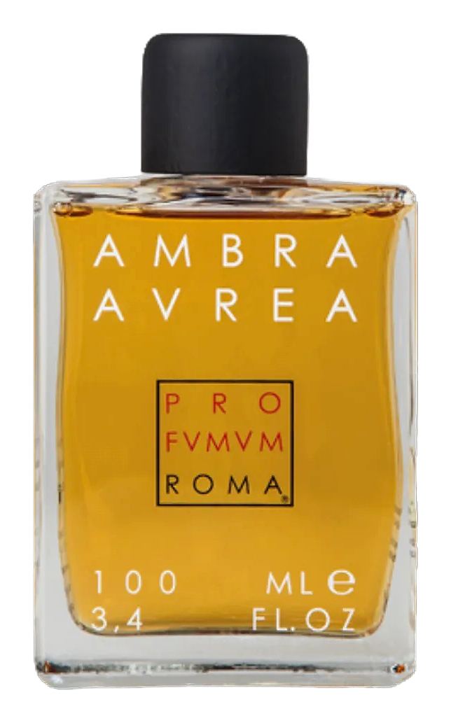 Ambra Aurea by Profumum Roma