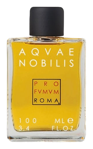 Aquae Nobilis by Profumum Roma