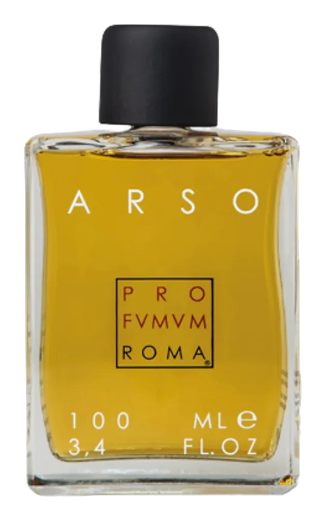 Arso by Profumum Roma – Eau de Parfum