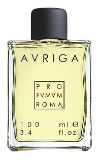 Auriga by Profumum Roma