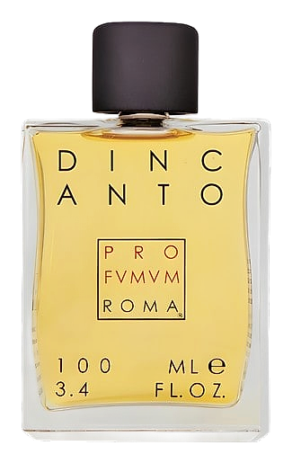 Dincanto by Profumum Roma