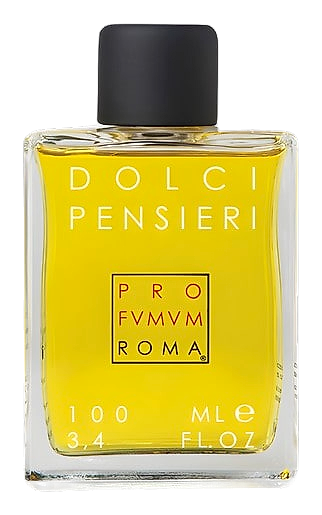 Dolci Pensieri by Profumum Roma