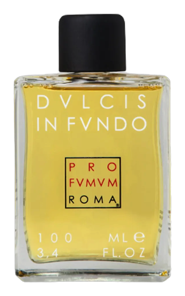 Dulcis in Fundo by Profumum Roma – Eau de Parfum