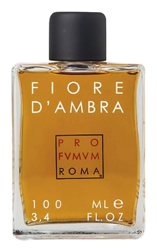 Fiori D'ambra by Profumum Roma