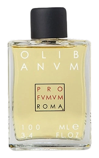 Olibanum by Profumum Roma