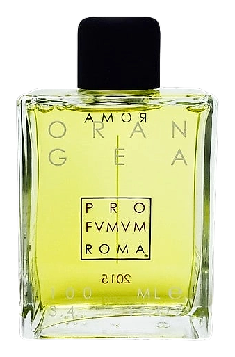 Orangea by Profumum Roma