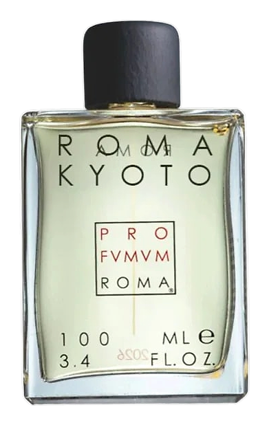 Roma Kyoto by Profumum Roma