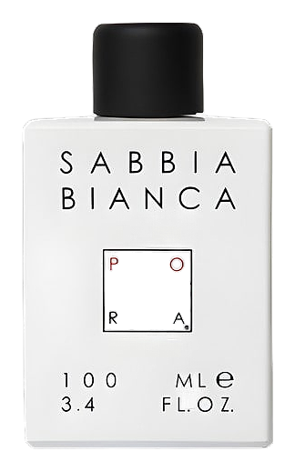 Sabbia Bianca by Profumum Roma