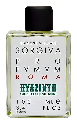 Sorgiva by Profumum Roma