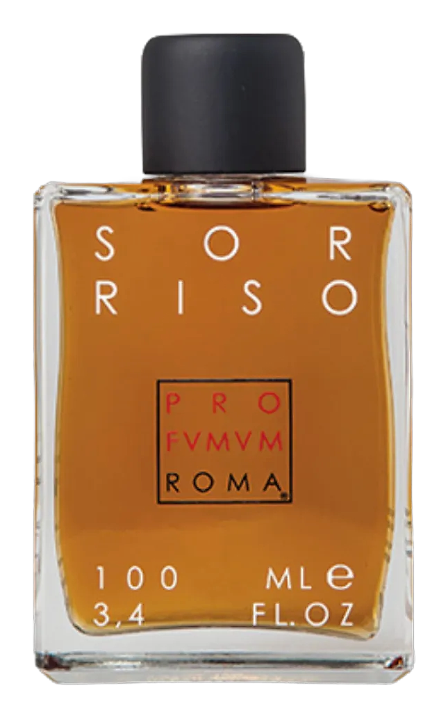 Sorriso by Profumum Roma – Eau de Parfum