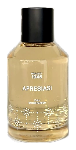 Apresiasi by Project 1945