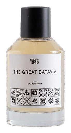 The Great Batavia by Project 1945