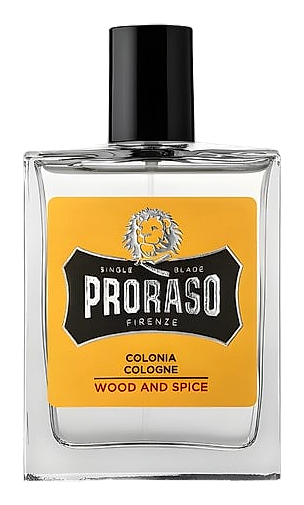 Wood & Spice by Proraso