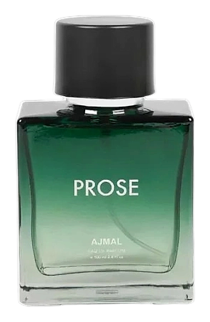 Prose by Ajmal