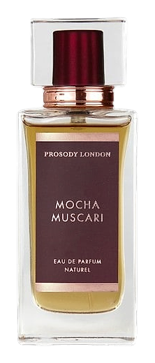Mocha Muscari by Prosody London