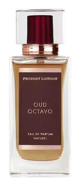 Oud Octavo by Prosody London