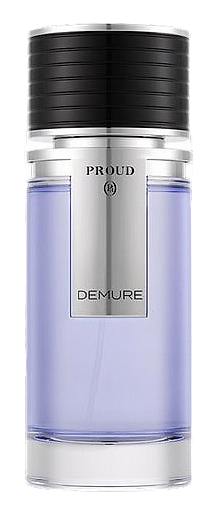 Demure by PROUD
