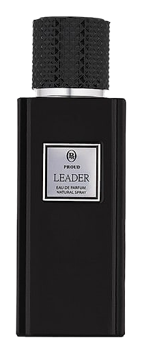 Leader by Proud