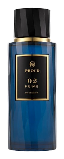 Prime 2 by Proud