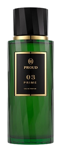 Prime 3 by PROUD