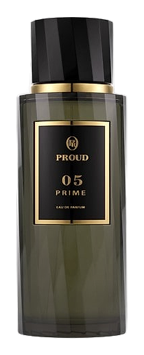 Prime 5 by PROUD