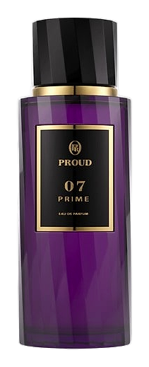 Prime 7 by PROUD