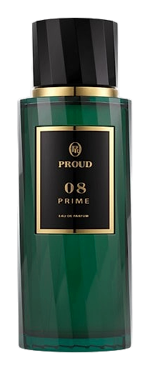 Prime 8 by PROUD