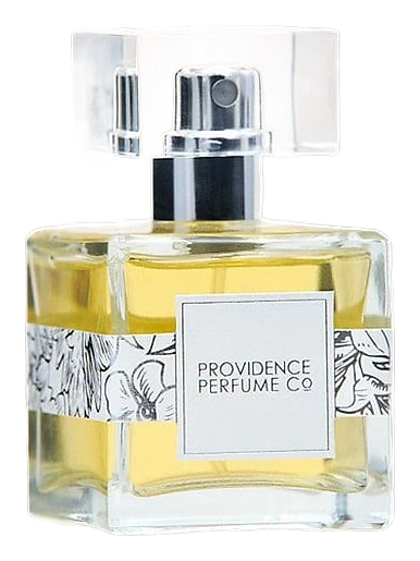 Providence Perfume Co. Basil & Bartlett