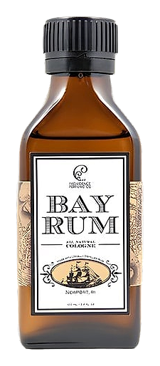 Bay Rum Cologne by Providence Perfume Co.