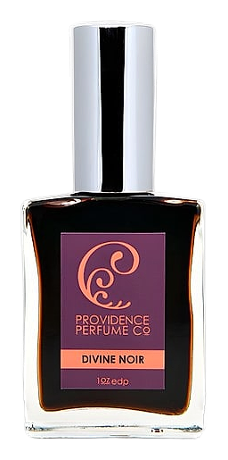 Divine Noir by Providence Perfume Co.