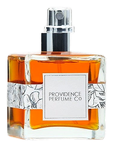 Divine by Providence Perfume Co.