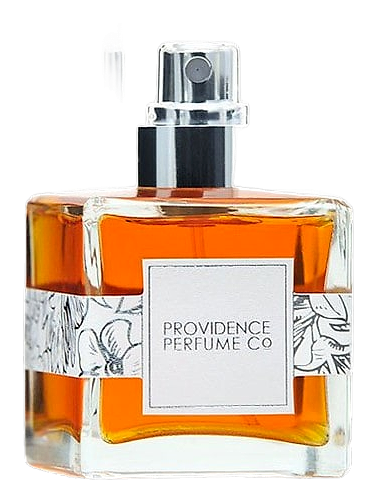 Ginger Lily by Providence Perfume Co.