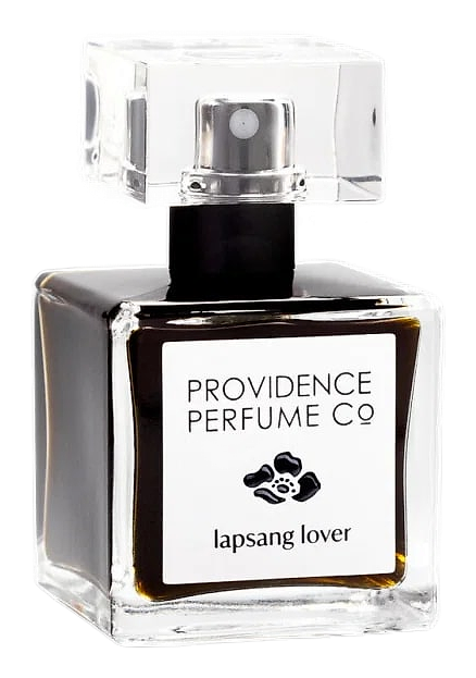 Lapsang Lover by Providence Perfume Co.